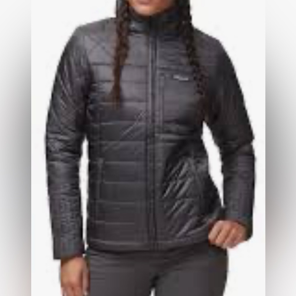 Patagonia Radalie Forge Jacket